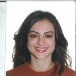 Beatriz Gutiérrez Carranco, Yoga instructor in Getafe