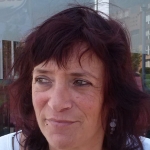 Rosa Arteta, Housekeeper in Portugalete