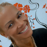 Aida Jurado Gonzalez, Beautician in Mieres