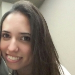 Tamara Alfaro, Content writer in Spanish in Valencia