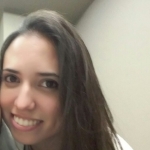 Tamara Alfaro, Monitora de lleure a Valencia