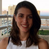 Lucía Perales Prados, Organitzadora d'esdeveniments a Terrassa