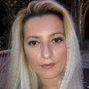Irina Ramba Boț, House cleaner in Elda
