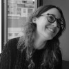 Noemí Fabregat, Professora de català a Pinto