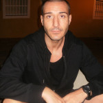 Guillermo González, Boxing trainer in Madrid