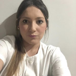 Consolacion Sanchezcarmona, Infermera a Badajoz