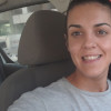 Inmaculada Sanchez, Nursing assistant in Badajoz