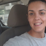 Inmaculada Sanchez, Nursing assistant in Badajoz