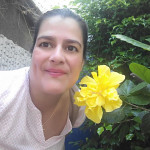 Karen Alejandra Bu Mejia, Babysitter in Mataró