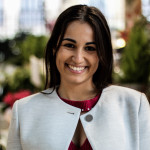 Alba Molina San Antonio, Correctora ortográfico en castellano a Valencia