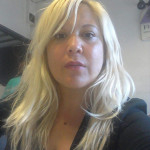 Romina Ramirez, Image consultant in Alicante