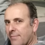 Joaquín Palomino, Jardiner a Jaén