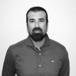 Antonio Jesús Criado Pedrosa, Spellchecker in Spanish in Coria del Río