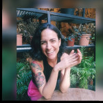 Carmen Maria Quiroga Espinosa, Coach personal a Madrid