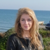 Alesya Struk, Profesor de ruso en Barcelona