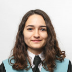 Teodora Daria Hera, Spanish to English Translator in Betxí