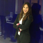 Lydia Almohalla Arranz, Lawyer in Marbella