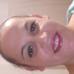 Sonia Ruiz, Caregiver of elderly in Palma