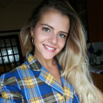 Giorgia Sulli, Content writer in Italian in Girona
