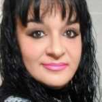 Alejandra Moscoso Lopez, Empleada de hogar en Jerez de la Frontera