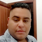Alejandro Gonzalez Rodríguez, Caregiver of elderly in Son Servera