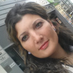 Isabel Fernandez, French tutor in Ponteareas