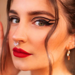 Clara Galiñanes, Maquilladora profesional en Bilbao