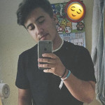 Ruben Ortega, Empleat de llar a Elda