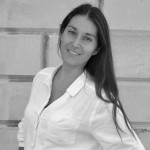 Lila Guevara, Interior Designer in Barcelona