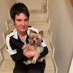 Yaiza De Lezcano Mujica, Dog walker in Las Rozas de Madrid