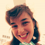 Catarina Morla, Seamstress in Barcelona