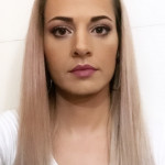 Laura Sanchez, Makeup artist in Barcelona