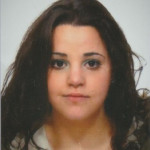 Cristina Moreno, Cuidadora de mascotes a Sabadell