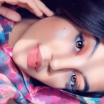 Noura Hb, Makeup artist in Pamplona