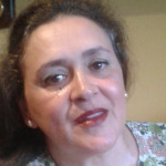 Serafina Real Santos, Geriatric assistant in A Coruña
