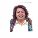 Angélica Tomé García, Empleada de hogar en Bilbao