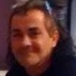 Vicky Rolo, Albañil en Sabadell