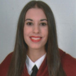 Sheyla Rodrigo Gómez, Child educator in Soria