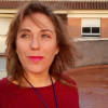 María Carmen Oliver Pau, Animadora infantil a Alzira