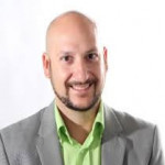 César Jurado Romeo, Tax advisor in Zaragoza