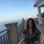 Nagore Errazkin Otaño, Yoga instructor in Tolosa