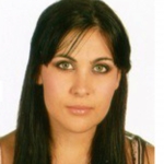 Ester Galan, Profesora de inglés en Alcorcón