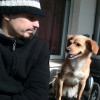 Julio Alberto Sanchón, Dog trainer in Toledo