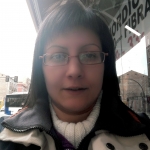 Beatriz FM, Housekeeper in Valladolid