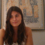 Anna Canals, Interior Designer in Barcelona