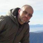 Rodrigo Estrada, Singer in Barcelona