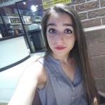 Laura Parra Marín, Housekeeper in Churriana de la Vega