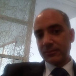 Oscar-jaume Peña, Private chauffeur in Conesa