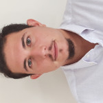 Eduardo Calvo De La Osa, Masseur in Torrevieja