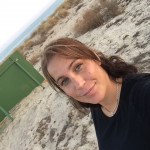 Arantxa Lares Quintana, House cleaner in Mérida